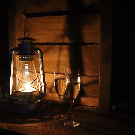 Inn The Woods - Private Stay Оверберг Экстерьер фото