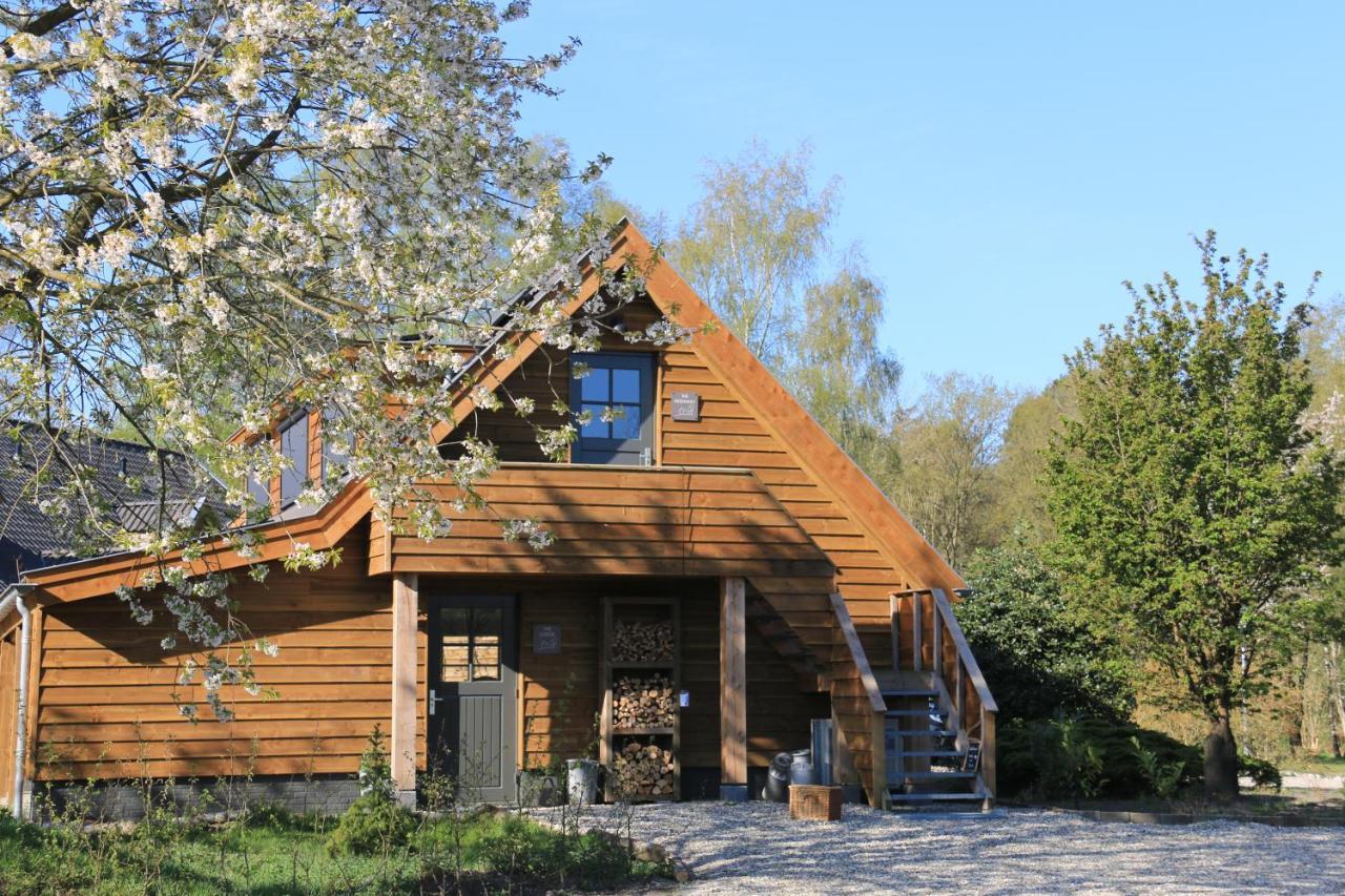 Inn The Woods - Private Stay Оверберг Экстерьер фото