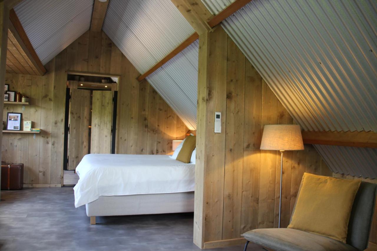 Inn The Woods - Private Stay Оверберг Экстерьер фото