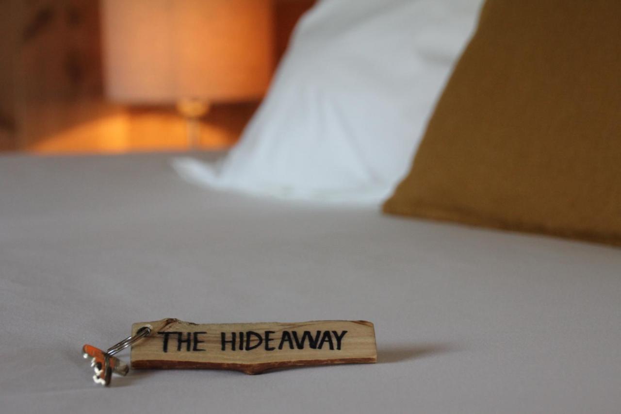 Inn The Woods - Private Stay Оверберг Экстерьер фото
