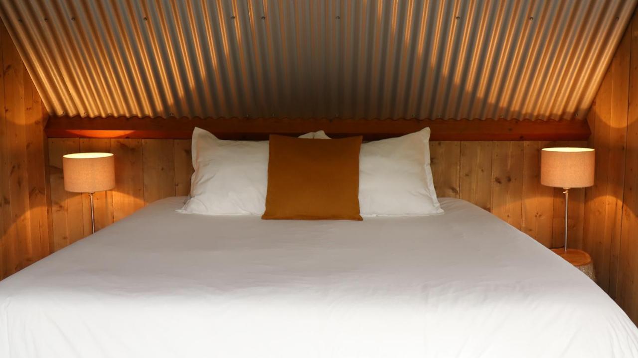 Inn The Woods - Private Stay Оверберг Экстерьер фото